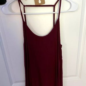 Brandy Melville tank top/dress